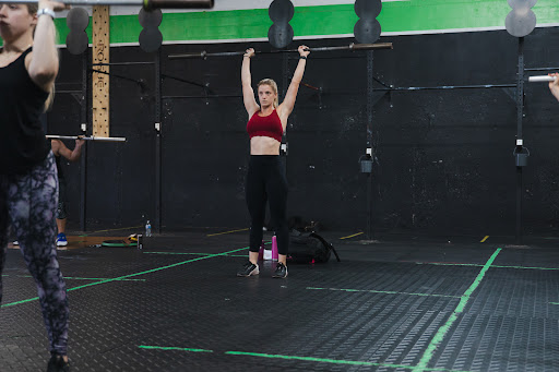 Gymnastics Center «Training Pit CrossFit», reviews and photos, 1425 S 30th Ave, Hollywood, FL 33020, USA