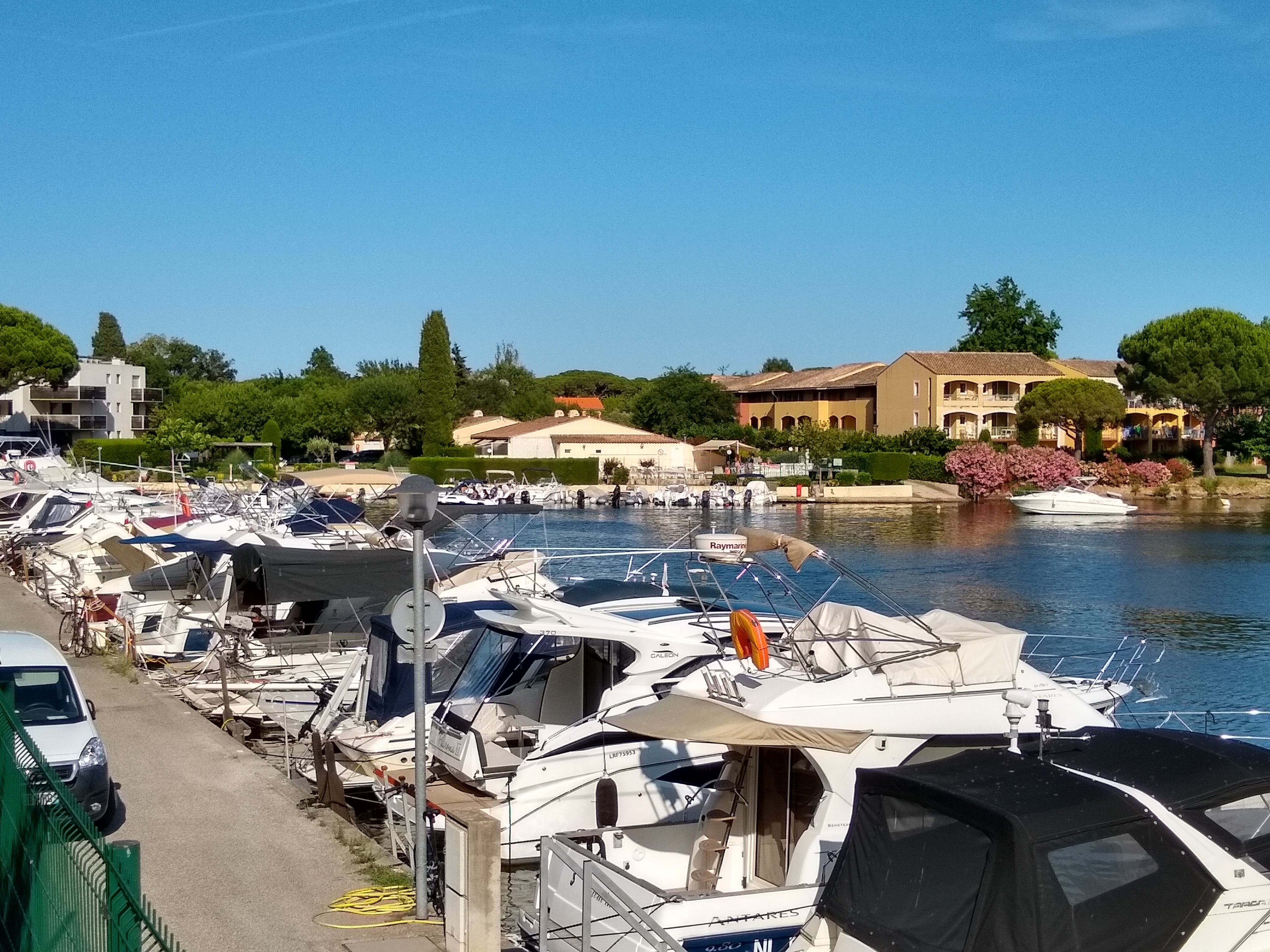Photo n° 5 de l'avis de Stephane.h fait le 18/07/2020 à 10:47