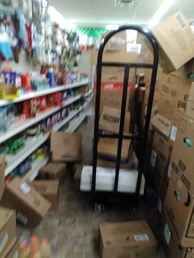 Dollar Store «Dollar Tree», reviews and photos, 3932 Minnesota Ave NE, Washington, DC 20019, USA