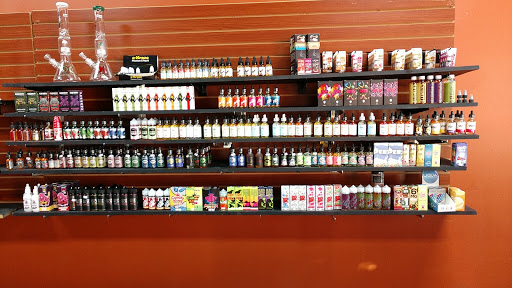 Tobacco Shop «PUFF Tobacco», reviews and photos, 19137 Wolf Rd, Mokena, IL 60448, USA