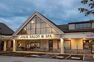 Jolie Salon & Spa image