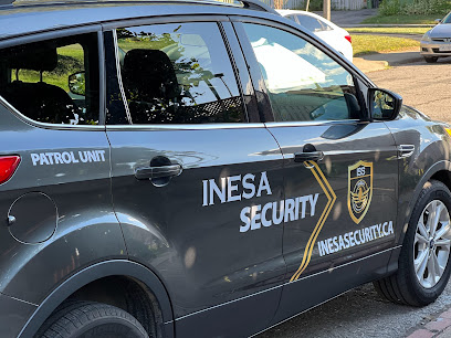 INESA SECURITY SERVICES INC