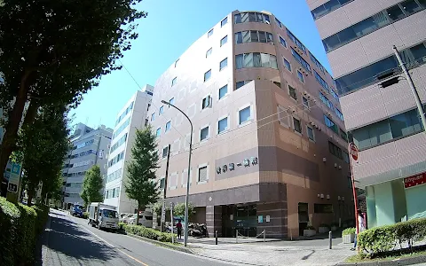 Yokohama Daiichi Hospital image