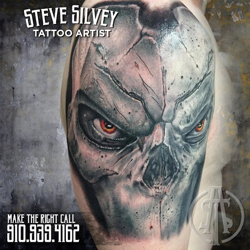 Explore tattoo ideas for grandchildren, creative tattoo ideas in Jacksonville, available at American Tattoo Society of Jacksonville