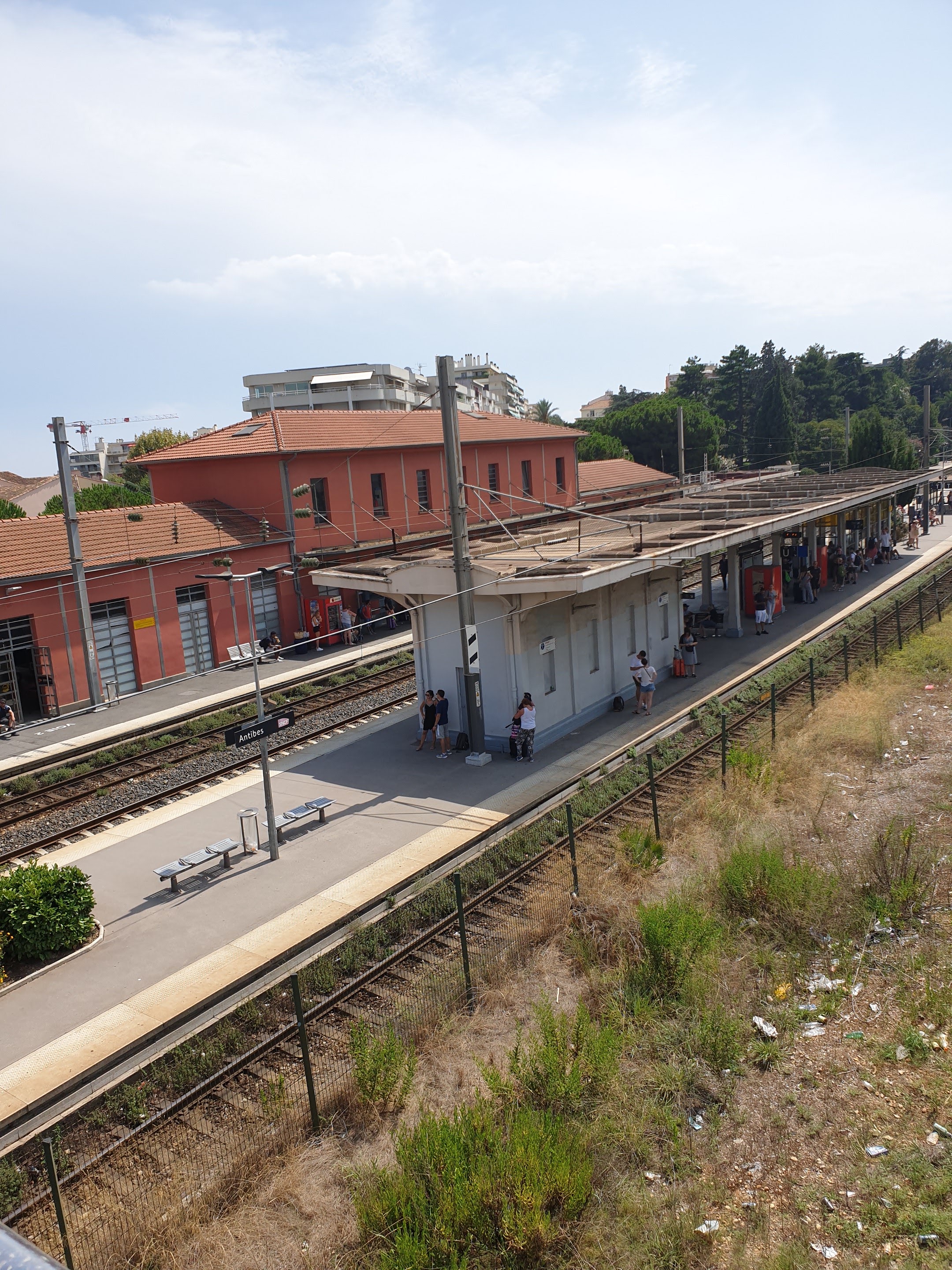 Photo n° 2 de l'avis de Jasmin.e fait le 19/08/2019 à 11:41