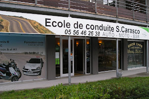 Auto-École Carasco