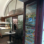 Photo n°9 de l'avis de Claudio.a fait le 16/08/2022 à 18:05 sur le  Ciokcafè à Modica