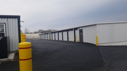 Self-Storage Facility «Moove in Self Storage», reviews and photos, 103 Stone Mill Rd, Lancaster, PA 17603, USA