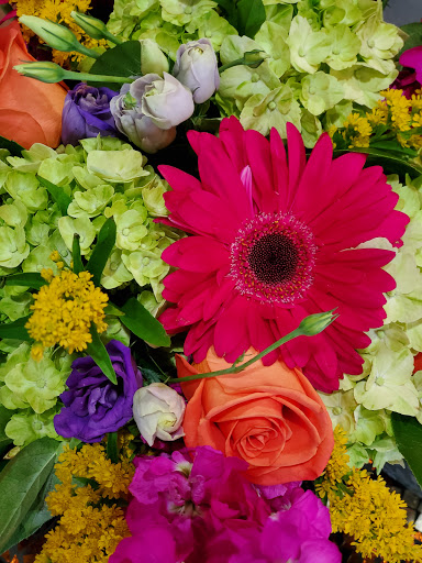 Florist «Blossom Flower Shops», reviews and photos, 275 Mamaroneck Ave, White Plains, NY 10605, USA