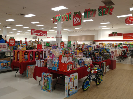 Department Store «HomeGoods», reviews and photos, 450 Venice Bypass, Venice, FL 34292, USA