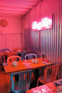 Atmosphère du Restaurant thaï Chawp Shop wok à Rennes - n°3