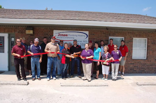 Photo of Jones Plumbing Heating & AC