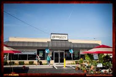 Jewelry Repair Service «Gem Store», reviews and photos, 9933 Kingston Pike, Knoxville, TN 37922, USA