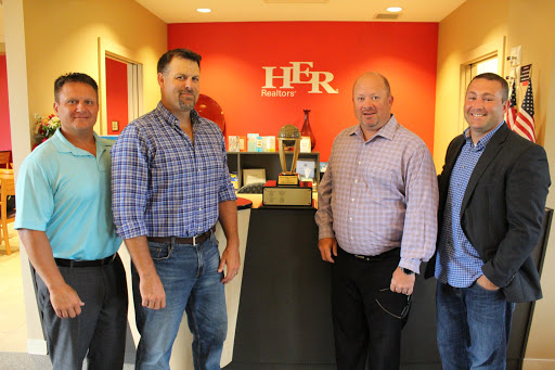 Real Estate Agents «HER Realtors», reviews and photos, 4183 Parkway Centre Dr, Grove City, OH 43123, USA