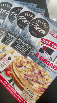 Photos du propriétaire du Livraison de pizzas Planet Pizza à Saint-Pierre-du-Vauvray - n°8