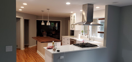 Kitchen Remodeler «Elegance Custom Cabinetry LLC», reviews and photos, 6521 Cambridge St, Minneapolis, MN 55426, USA