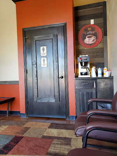 Auto Body Shop «LMC Complete Automotive & Collision Repair», reviews and photos, 23018 Aldine Westfield Rd, Spring, TX 77373, USA