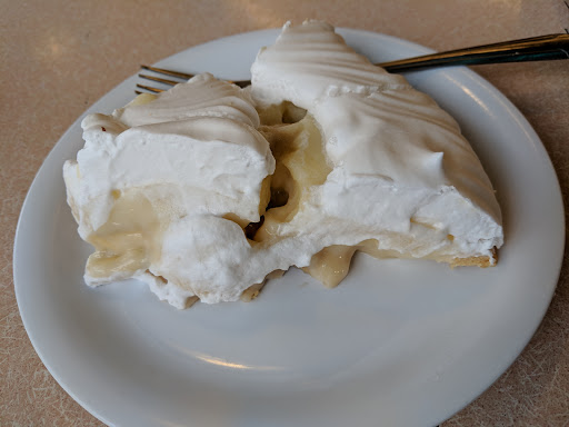 Nations Giant Hamburgers & Great Pies image