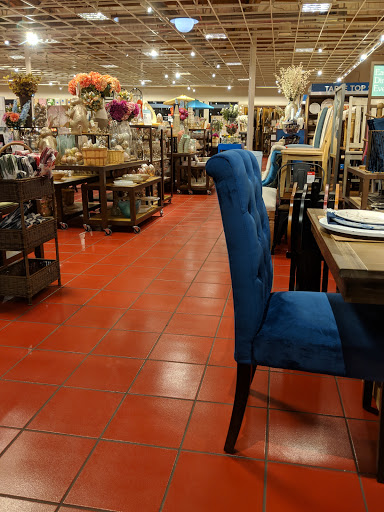 Home Goods Store «Pier 1 Imports», reviews and photos, 636 Blossom Hill Rd, Los Gatos, CA 95032, USA