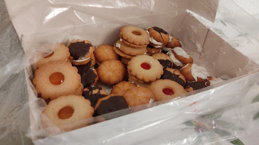 Confitería la Vasca