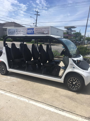 Real Estate Agency «Daniels Realty», reviews and photos, 9609 Pacific Ave, Wildwood Crest, NJ 08260, USA