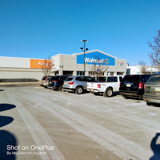 Discount Store «Walmart», reviews and photos, 1303 Centennial Ave, Piscataway Township, NJ 08854, USA