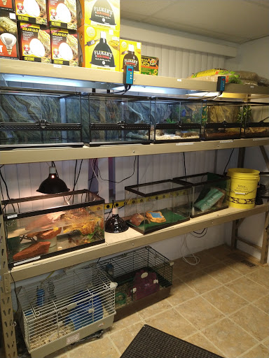 Pet Supply Store «Pets For You», reviews and photos, 413 N Main St, Rice Lake, WI 54868, USA