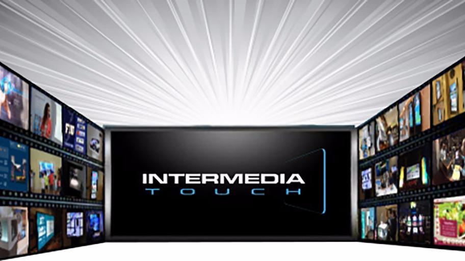 Intermedia Touch
