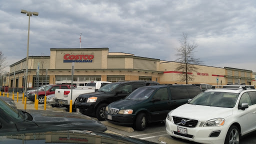 Warehouse store «Costco Wholesale», reviews and photos, 16006 Crain Hwy, Brandywine, MD 20613, USA