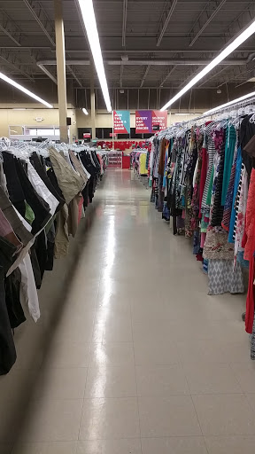 Thrift Store «Savers», reviews and photos