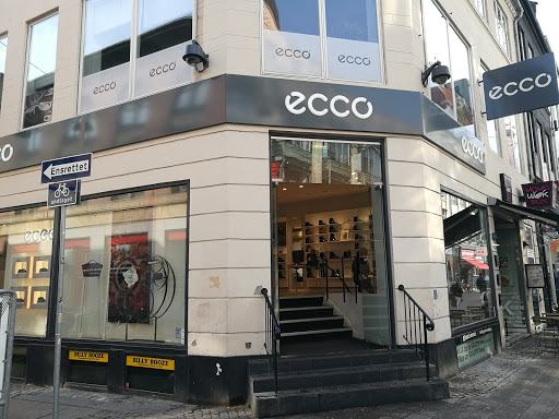 Butikker for at købe geox kvinde København