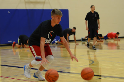 IBSA Basketball - Kitchener-Waterloo Training Academy