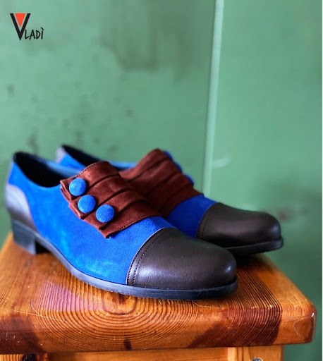 Vladì Venice Shoes