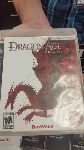 Video Game Store «GameStop», reviews and photos, 1013 Crossings Blvd, Spring Hill, TN 37174, USA