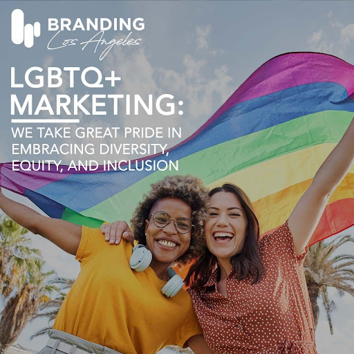 Branding Los Angeles image