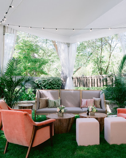 Event Planner «Kehoe Designs», reviews and photos, 2555 S Leavitt St, Chicago, IL 60608, USA