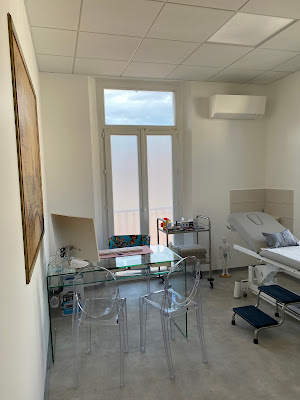 Dr Virginie Piano - Médecin Acupuncteur à Draguignan