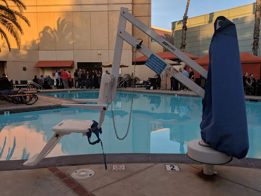 Santa Clara Convention Center image