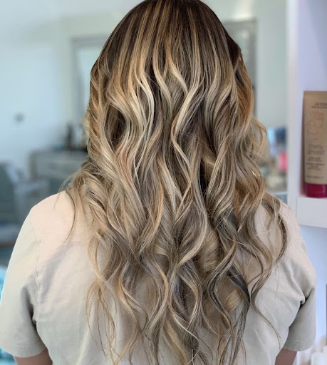 Beauty Salon «The Hills Salon & Spa», reviews and photos, 8912 E Pinnacle Peak Rd # 4, Scottsdale, AZ 85255, USA