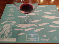 Mare Restaurante & Gin Bar à Praia da Vagueira carte