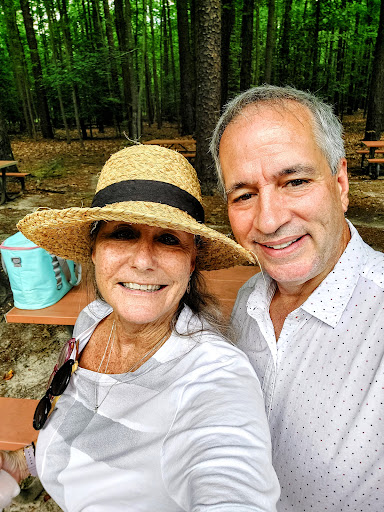 National Park «Petersburg National Battlefield Park Trailhead», reviews and photos, 5001 Siege Rd, Petersburg, VA 23804, USA