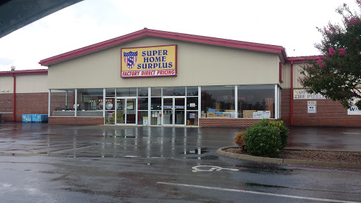 Super Home Surplus, 2326 Russellville Rd, Bowling Green, KY 42101, USA, 