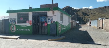 Tienda Virgencita De Chapi