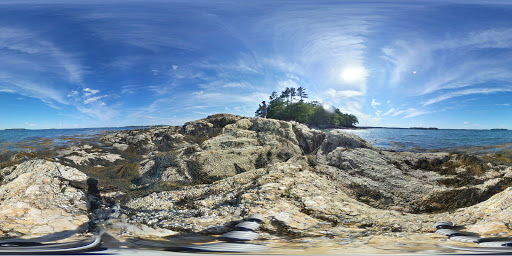 Nature Preserve «Littlejohn Island Preserve», reviews and photos, Pemasong Ln, Yarmouth, ME 04096, USA