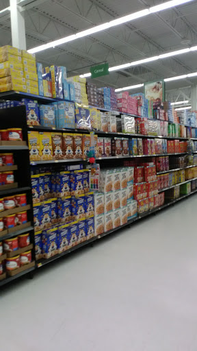 Department Store «Walmart Supercenter», reviews and photos, 3700 Owen Rd, Fenton, MI 48430, USA