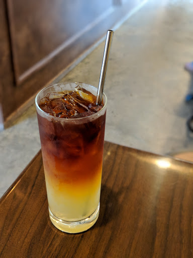 Coffee Shop «Pinewood Coffee Bar», reviews and photos, 2223 Austin Ave, Waco, TX 76706, USA