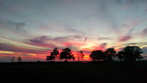 Golf Course «Bay Park Golf Course», reviews and photos, 1 1st Ave, East Rockaway, NY 11518, USA