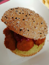 Photo n°15 de CAT'N'FRIES ASCHERES-LE-MARCHE à Aschères-le-Marché ()