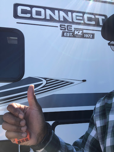 RV Dealer «Maxie Price RV», reviews and photos, 4601 Atlanta Hwy, Loganville, GA 30052, USA