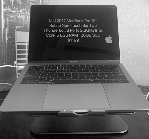 Computer Repair Service «Recovering Computers By Sparky», reviews and photos, 244 N Country Club Dr #204, Mesa, AZ 85201, USA